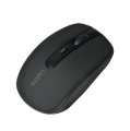 Logilink Wireless Mouse - Optical Bluetooth Mouse, 1600 Dpi, Black - ID0078A